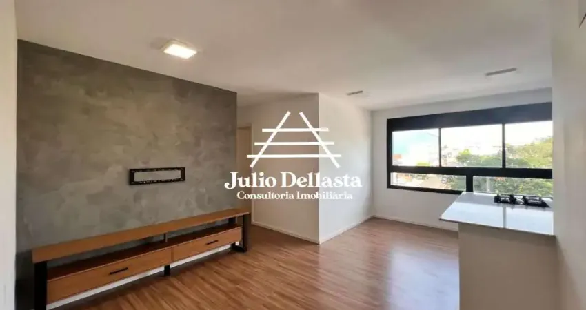 Apartamento com 2 quartos para alugar no Jardim Auri Verde, Bauru 