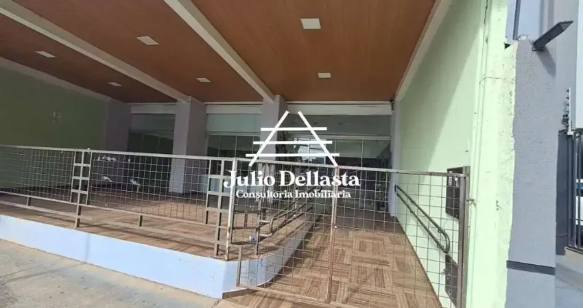 Ponto comercial para alugar no Jardim América, Bauru 
