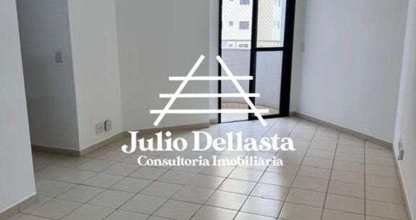Apartamento com 2 quartos para alugar no Jardim Infante Dom Henrique, Bauru 