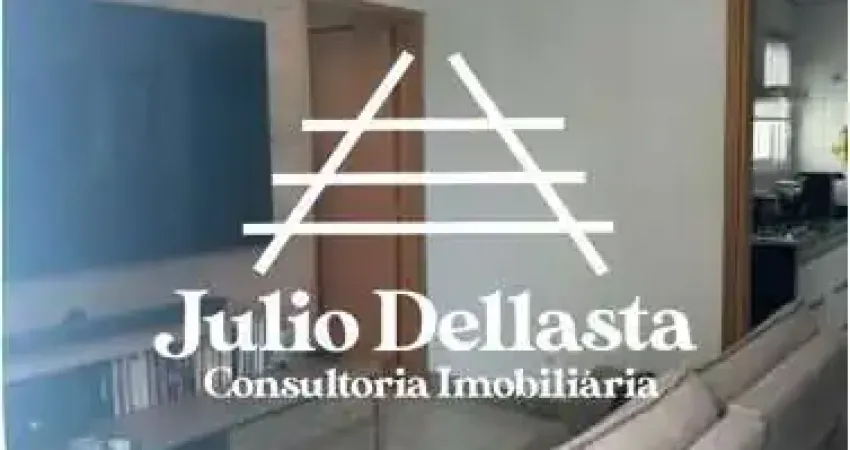 Apartamento com 2 quartos à venda no Jardim Infante Dom Henrique, Bauru 