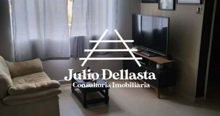 Apartamento com 2 quartos à venda no Jardim Bom Samaritano, Bauru 