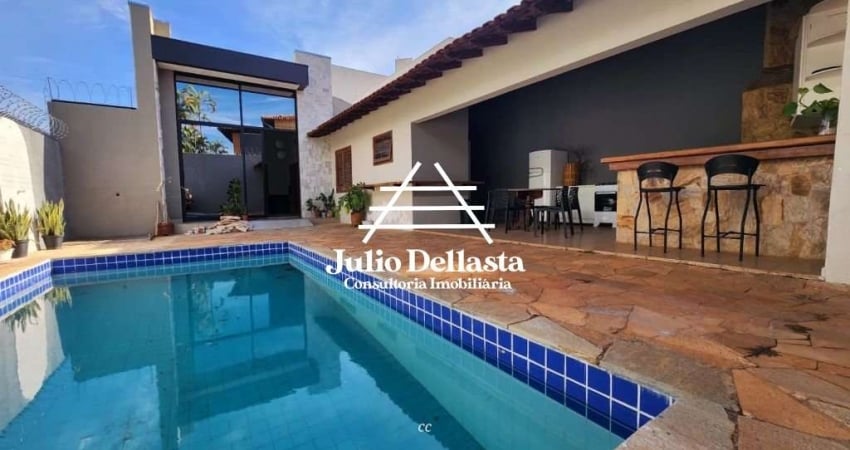 Jardim America