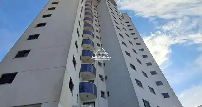 LOCÇÃO COND RES SPAZIO SUL - AO LADO DO BAURU SHOPPING