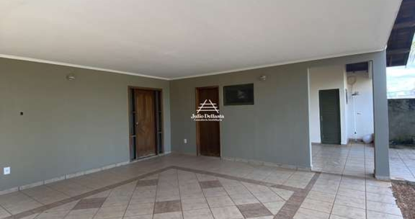 Casa com 3 quartos à venda no Jardim Terra Branca, Bauru 