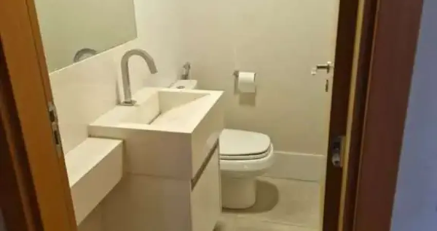 Apartamento com 3 quartos à venda na Vila Mesquita, Bauru 