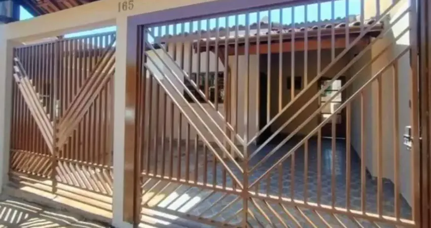 Jardim Olimpico
