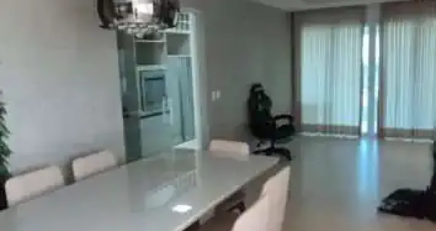 Apartamento com 3 quartos para alugar no Jardim América, Bauru 