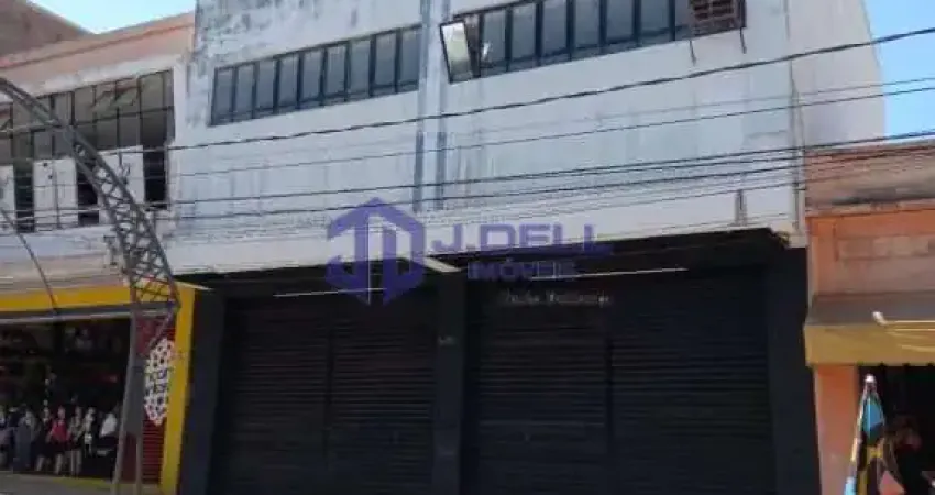 Ponto comercial para alugar no Centro, Bauru 