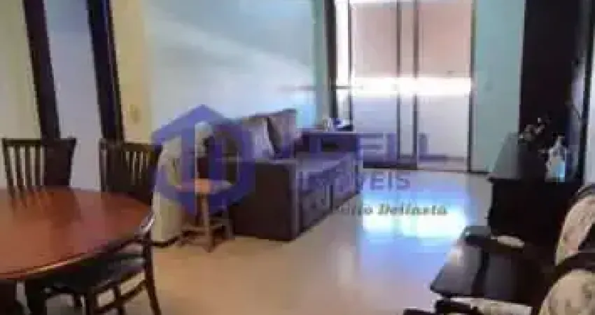 Apartamento com 2 quartos à venda na Vila Santa Tereza, Bauru 