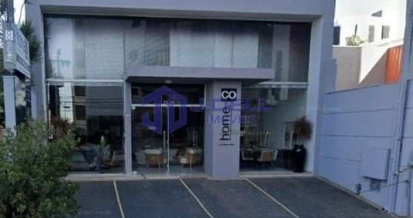 Ponto comercial para alugar no Centro, Bauru 