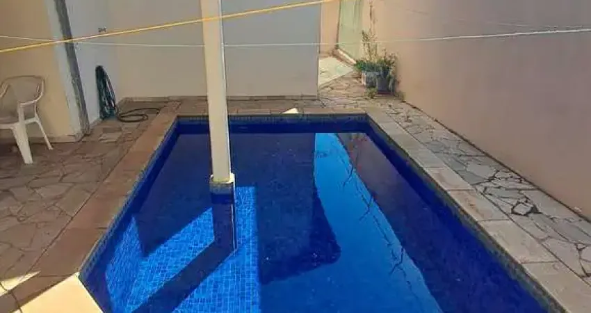 Casa comercial à venda no Jardim Terra Branca, Bauru 