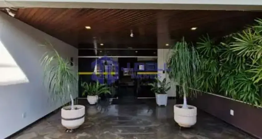 Apartamento com 2 quartos para alugar na Vila América, Bauru 