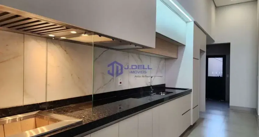 Casa com 3 quartos à venda no Jardim Solange, Bauru 