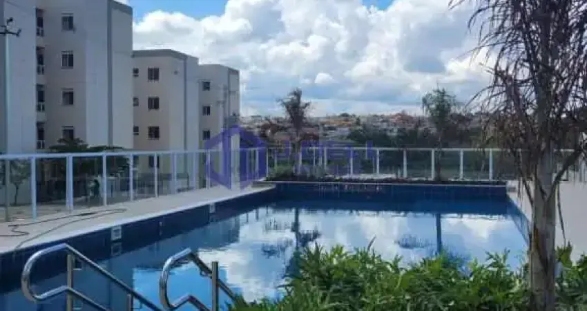 Apartamento com 2 quartos para alugar no Jardim Godoy, Bauru 