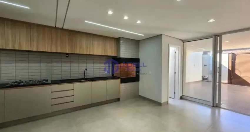 Casa com 3 quartos à venda no Jardim Solange, Bauru 