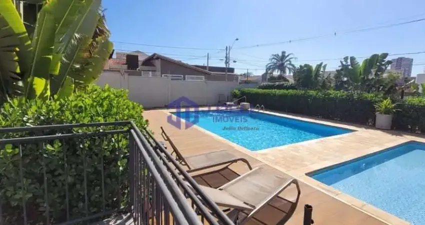 Apartamento com 2 quartos para alugar no Jardim Terra Branca, Bauru 