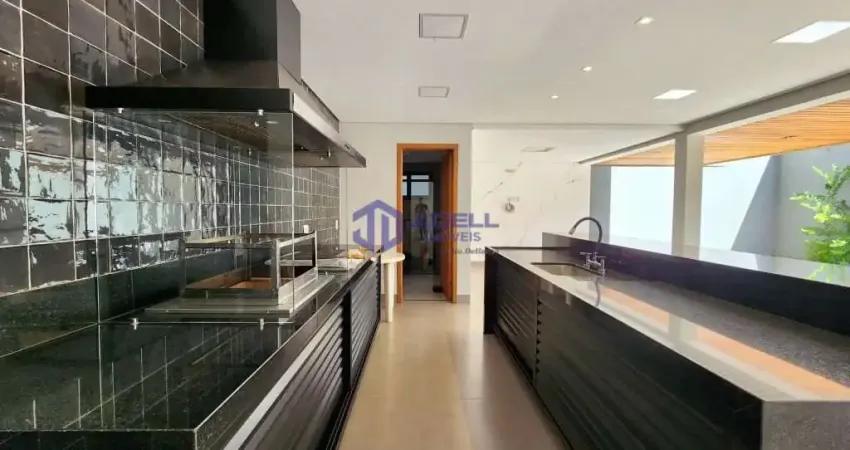 Casa com 3 quartos à venda no Residencial Tamboré, Bauru 