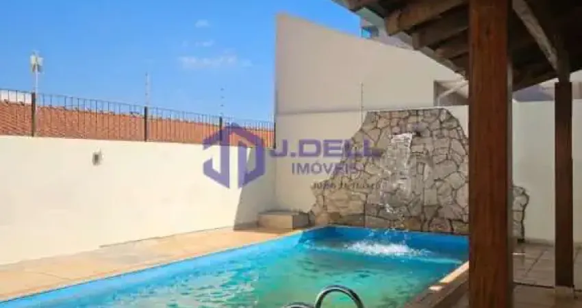 Casa com 3 quartos à venda no Parque Jardim Europa, Bauru 