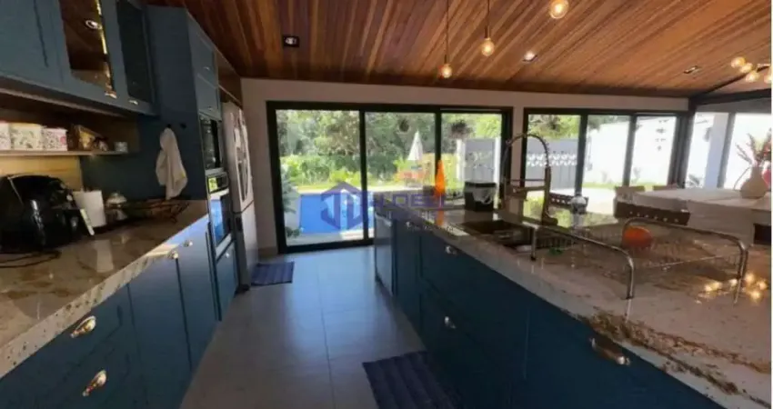 Casa com 4 quartos à venda no Residencial Vale Florido, Piratininga 