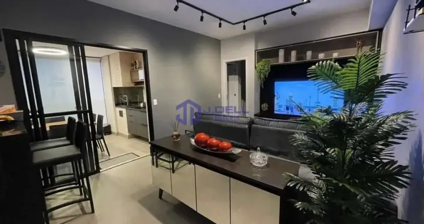 Apartamento com 3 quartos à venda na Vila Aviação, Bauru 