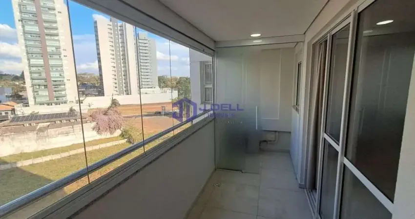 Apartamento com 1 quarto para alugar na Vila Aviação, Bauru 