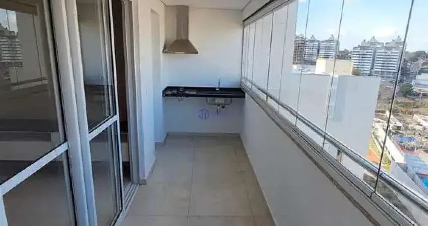 Apartamento com 1 quarto para alugar na Vila Aviação, Bauru