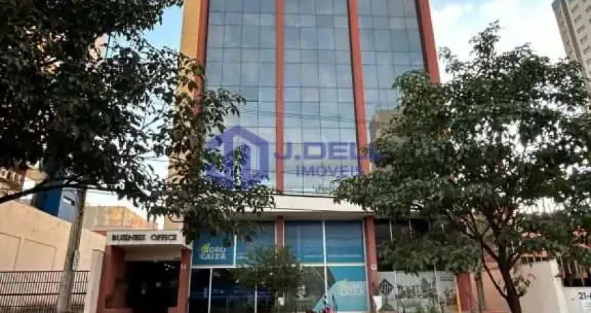 Sala comercial para alugar no Parque Jardim Europa, Bauru