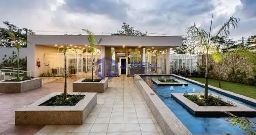 Apartamento com 3 quartos para alugar na Vila Aviação, Bauru 