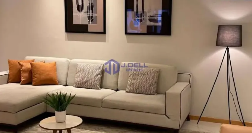 Residencial jari- mobiliado e decorado  próx ao bauru shopping