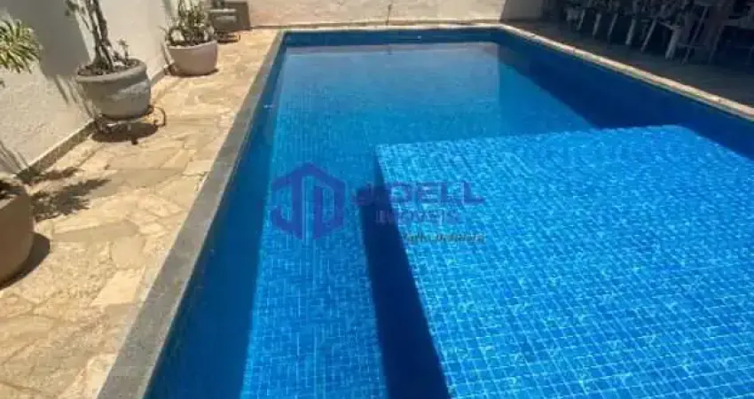 Casa com 3 quartos à venda na Vila Cardia, Bauru 