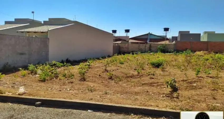 Terreno à venda na Avenida Bento de Godoy, Centro, Caldas Novas
