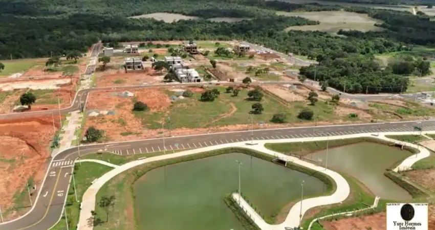 Cidade Universitária lançamento em Caldas Novas Goiás