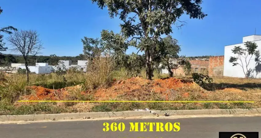 Terreno à venda na Rua Cl 14, Caminho do Lago, Caldas Novas