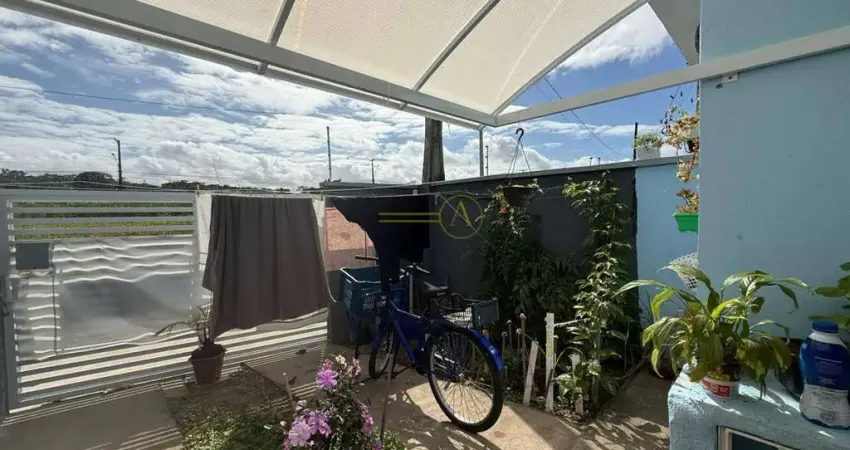 Casa com 1 quarto à venda na Avenida Prefeito Doutor Gheorghe Popescu, Jardim Beira Mar, Peruíbe