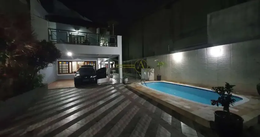 Casa com 5 quartos à venda na Avenida Governador Mário Covas Júnior, 71, Balneário Stella Maris, Peruíbe