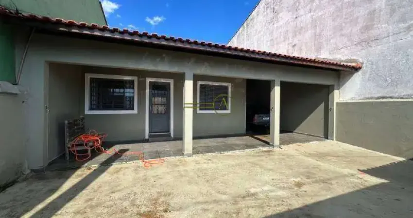 Casa térrea à venda com 2 edículas em Peruíbe/SP - Bairro Jardim Brasil