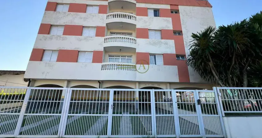 Apartamento com 3 quartos à venda na Rua Curitiba, 319, Jardim Ribamar, Peruíbe