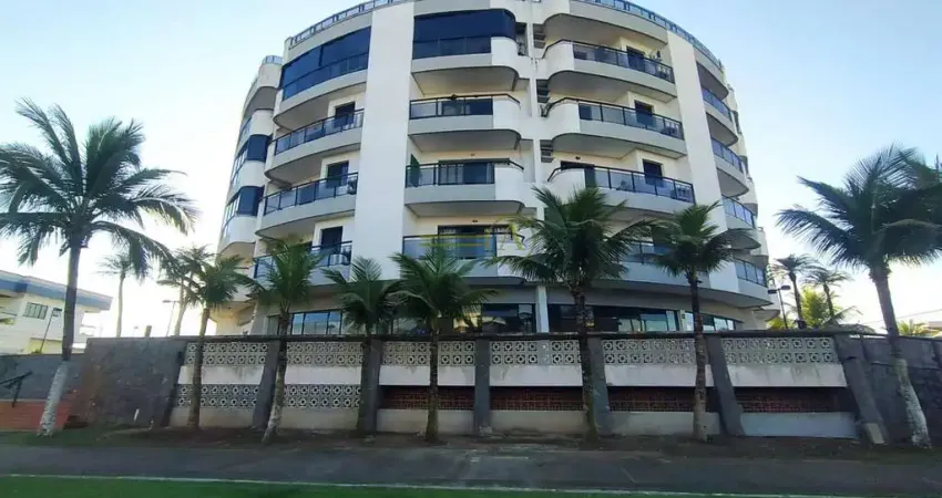 Apartamento á venda Apenas 400 metros da praia vista mar e morro definitiva
