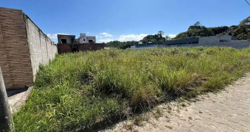 Terreno á venda, construção de casas geminadas ou meio lote Flora Rica 2