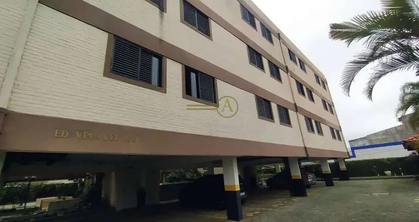 Apartamento 2 dorms, bem localizado à 300m da Praia á venda em Peruíbe