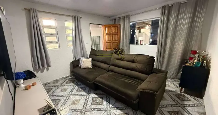 Casa com 2 quartos à venda na Rua Bauru, 983, Cidade Balneária Nova Peruibe, Peruíbe