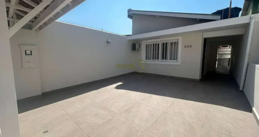 Casa com 3 quartos à venda na Rua Faustino Silva, 200, Cidade Balneária Nova Peruibe, Peruíbe