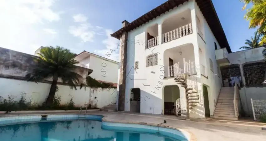 Casa em condomínio fechado com 5 quartos à venda na Londres, 103, Alphaville, Barueri