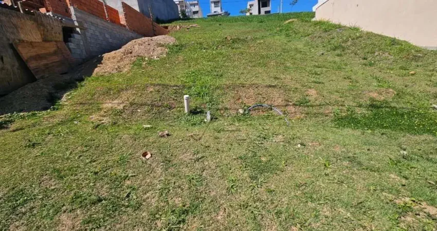 Terreno em condomínio fechado à venda na Poti, 253, Villas do Jaguari, Santana de Parnaíba