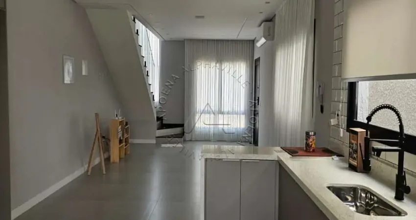 Casa em condomínio fechado com 3 quartos à venda na Rua Jacuí, 183, Villas do Jaguari, Santana de Parnaíba