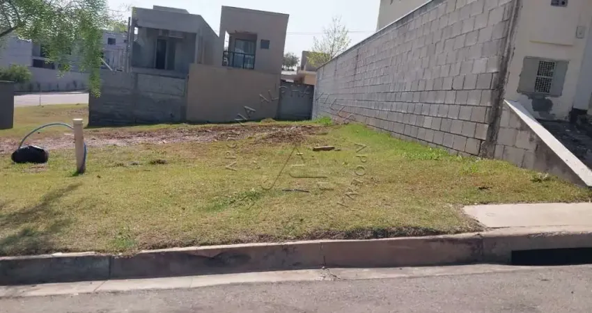 Terreno em condomínio fechado à venda na Aram, 71, Villas do Jaguari, Santana de Parnaíba