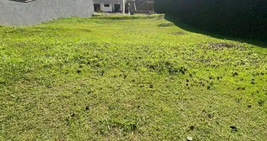 Terreno em condomínio fechado à venda na dos Itapiúnas, 105, Alphaville, Santana de Parnaíba
