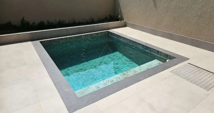 Casa em condomínio fechado com 3 quartos à venda na Jacui, 285, Villas do Jaguari, Santana de Parnaíba