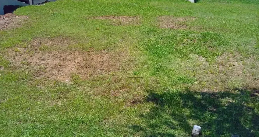 Terreno em condomínio fechado à venda na Poti, 229, Villas do Jaguari, Santana de Parnaíba