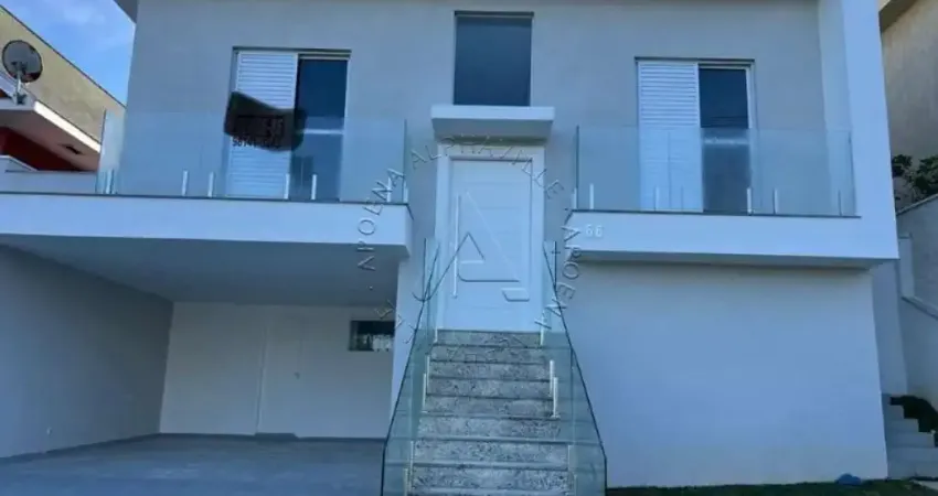 Casa em condomínio fechado com 3 quartos à venda na Vale do Sol, 66, Tamboré, Santana de Parnaíba